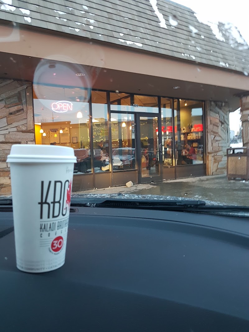 Kaladi Brothers Coffee photo 1