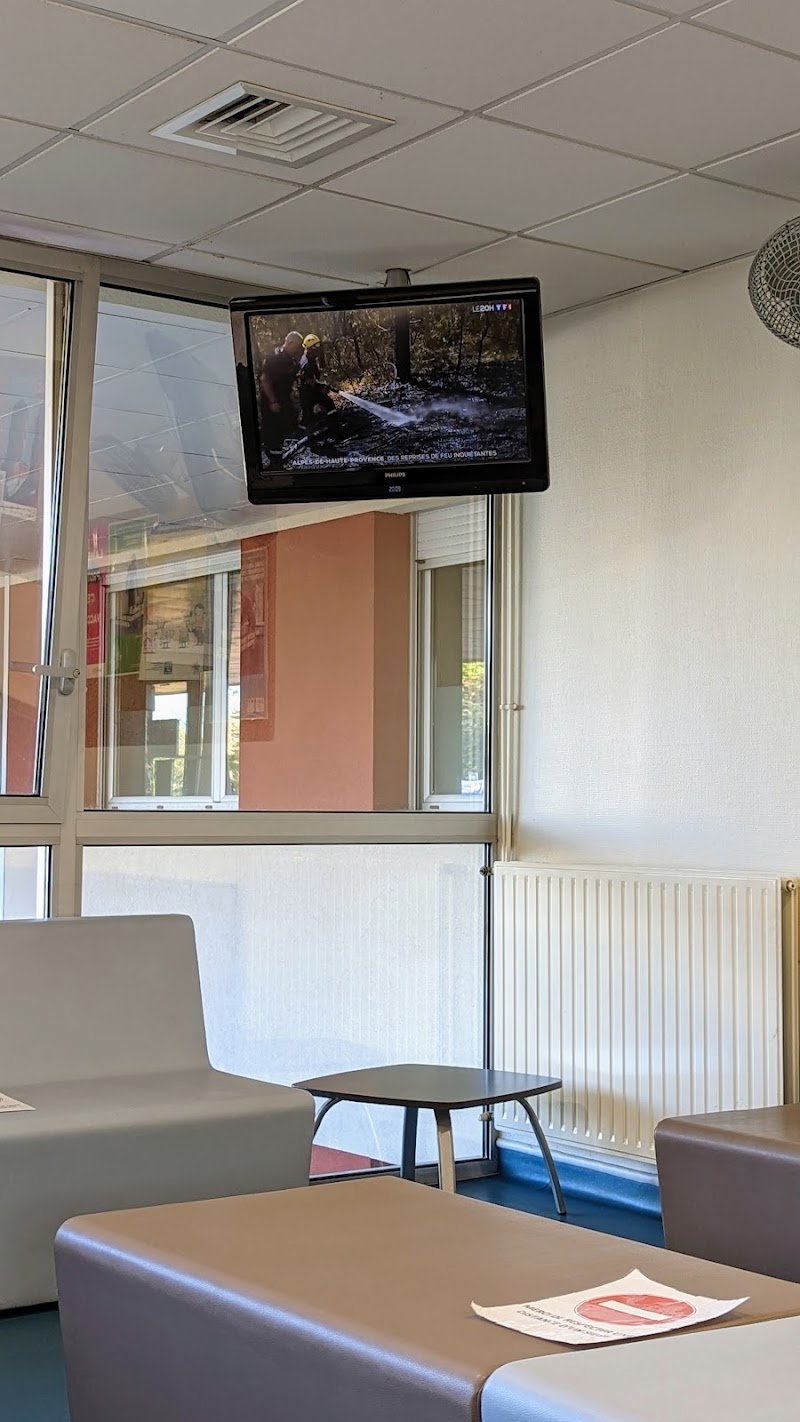 Clinique de l'Anjou