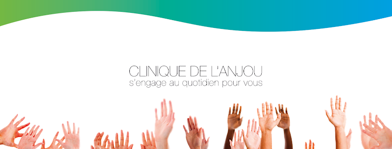 Clinique de l'Anjou