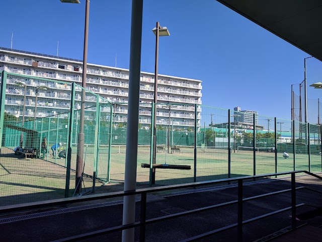 Toho Chofu Sports Park - Photo 5