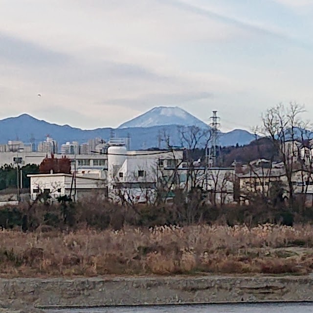 Toho Chofu Sports Park - Photo 10
