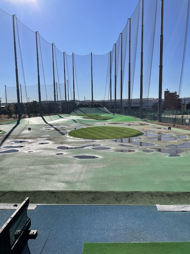 Toho Chofu Sports Park - Photo 1
