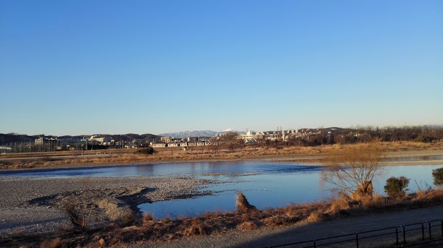Toho Chofu Sports Park - Photo 9