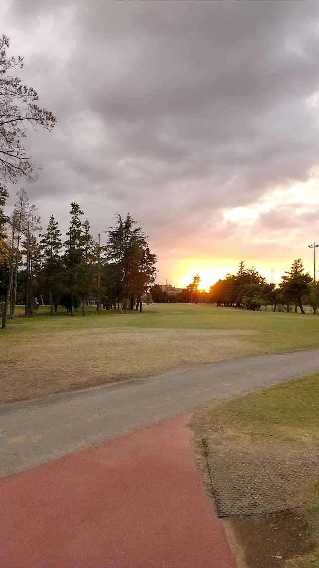 Toho Chofu Sports Park - Photo 6