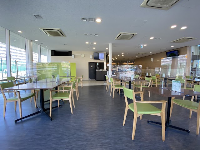 Toho Chofu Sports Park - Photo 8