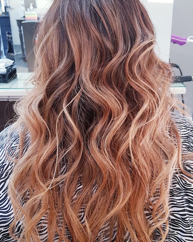 JO HAIR STYLEZ photo 1