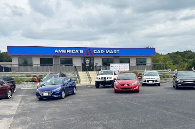 Car-Mart of Chattanooga