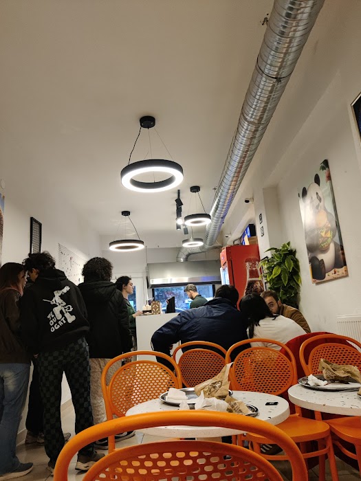 Kenneth Burger fotoğraf 1