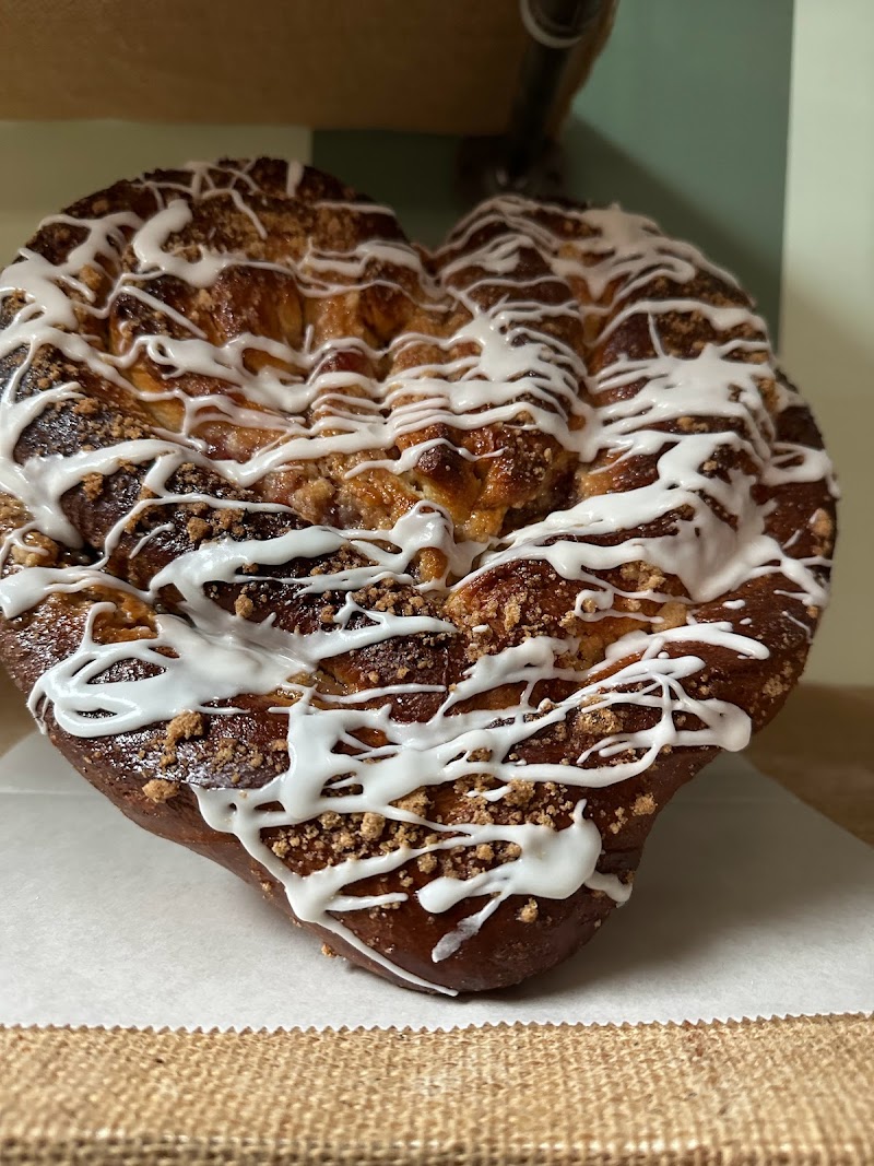 Café Le Doux photo 4