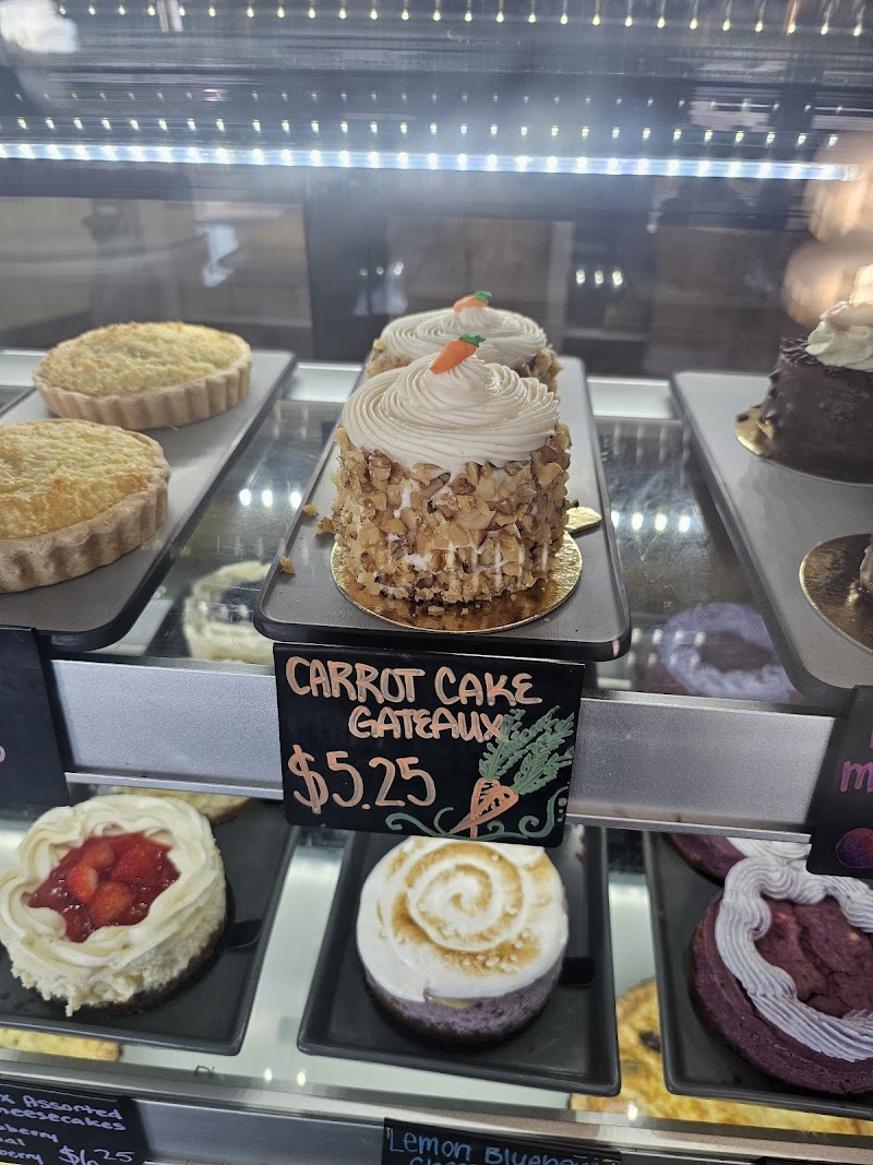 Café Le Doux photo 3