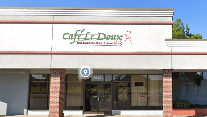 Café Le Doux photo 1