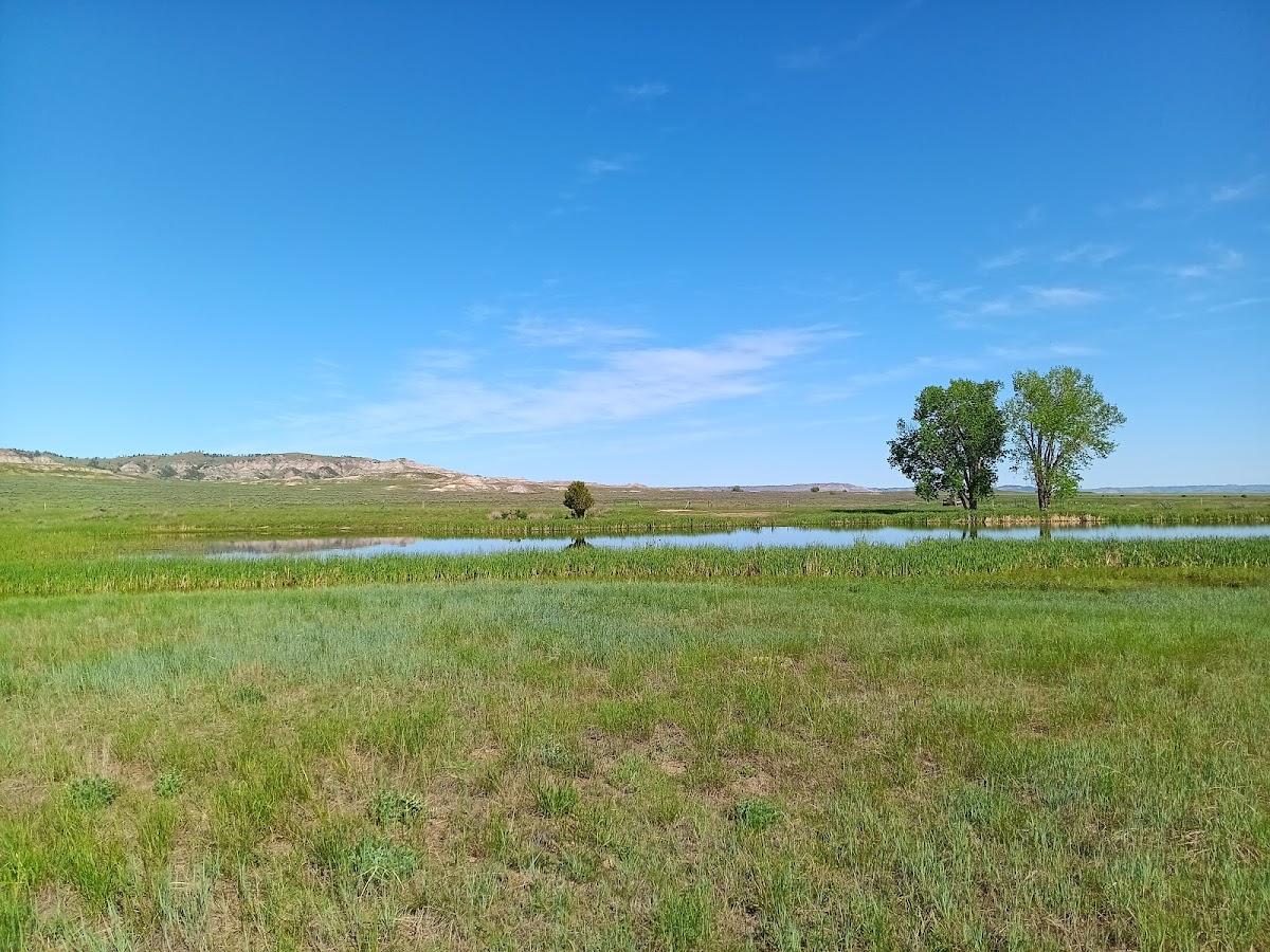Powder River Game Preserve