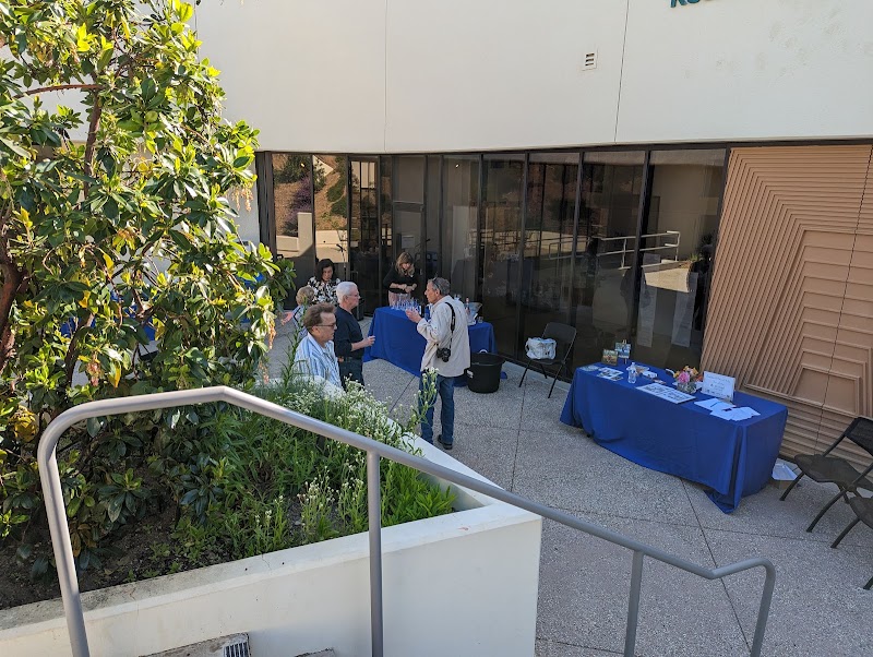 Hillcrest Center for the Arts