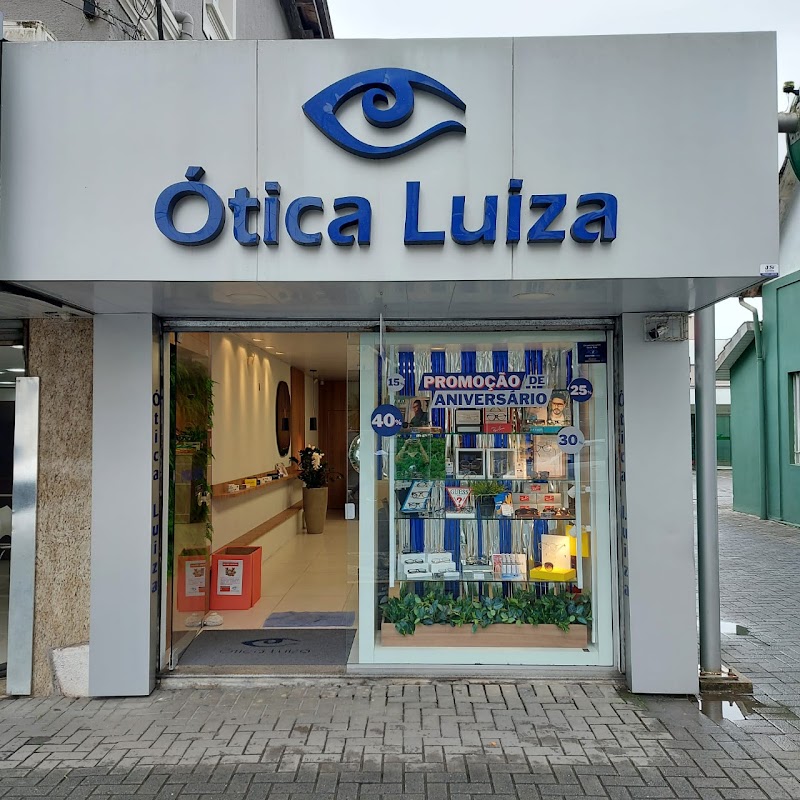 Foto de Ótica Luíza