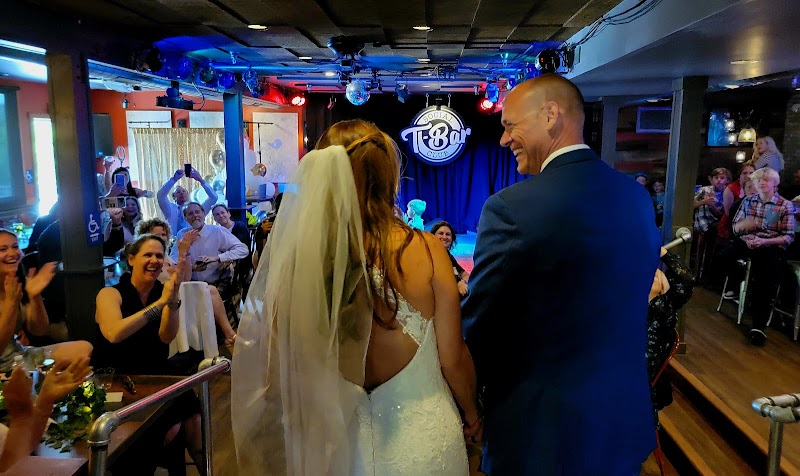 Eastern Sierra Event Space