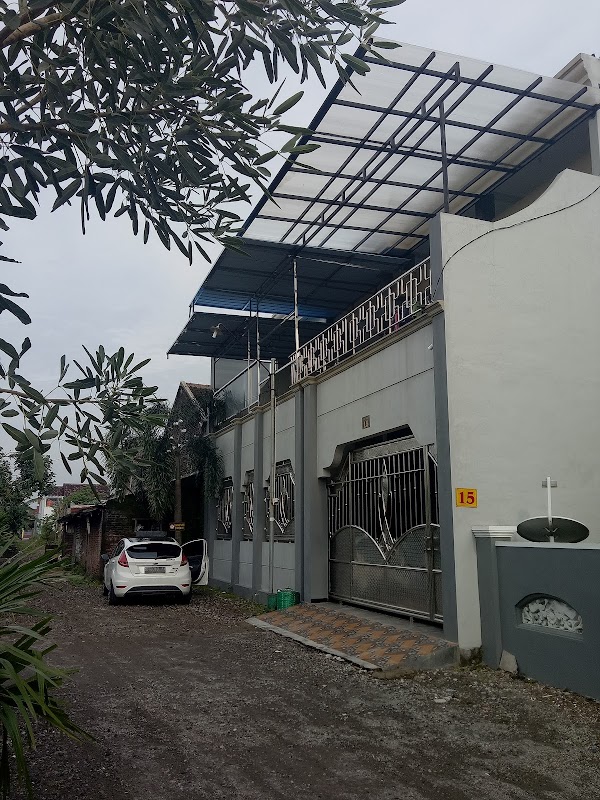 Kos Setyawati Banyuanyar