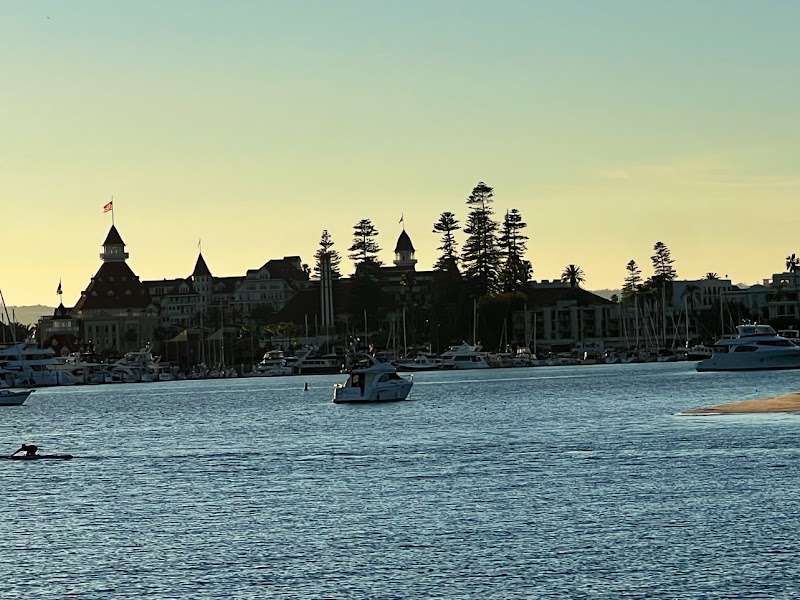 Fiddler's Cove Marina Gear Rental