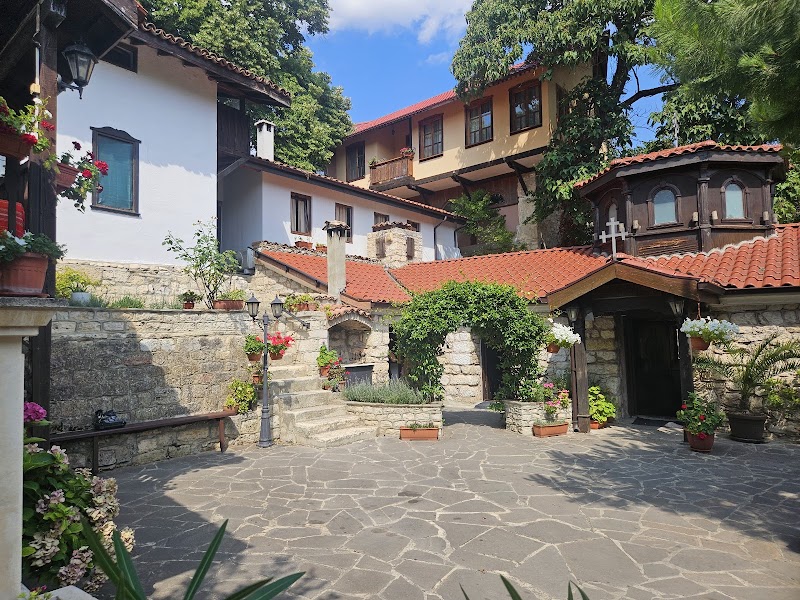 Монастырь святых Константина и Елены: что важно знать перед визитом