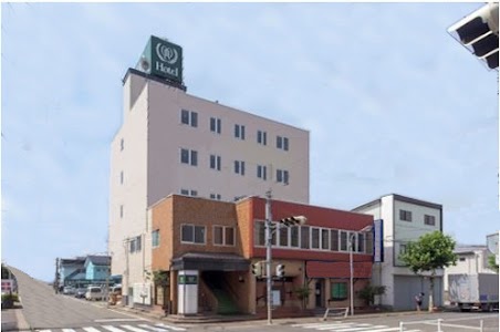 三沢ハイランドホテル