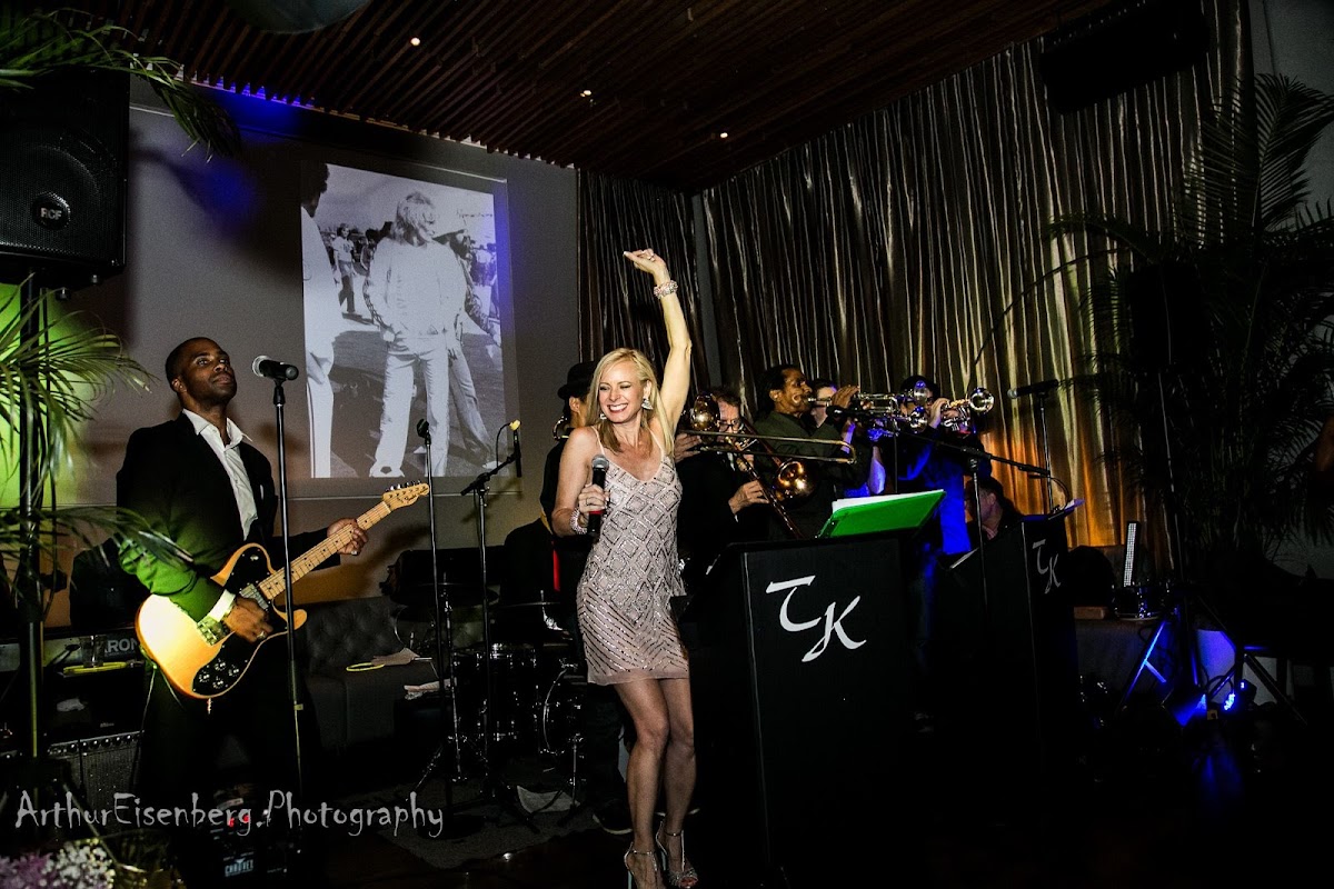 TKO Music Entertainment, LLC: Google Places image 4