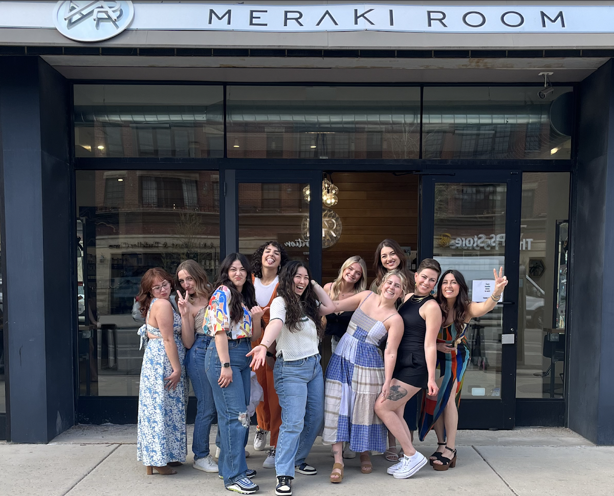 Meraki Room Chicago: Google Places image 2