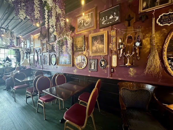 Photo by Alright Food Reviews