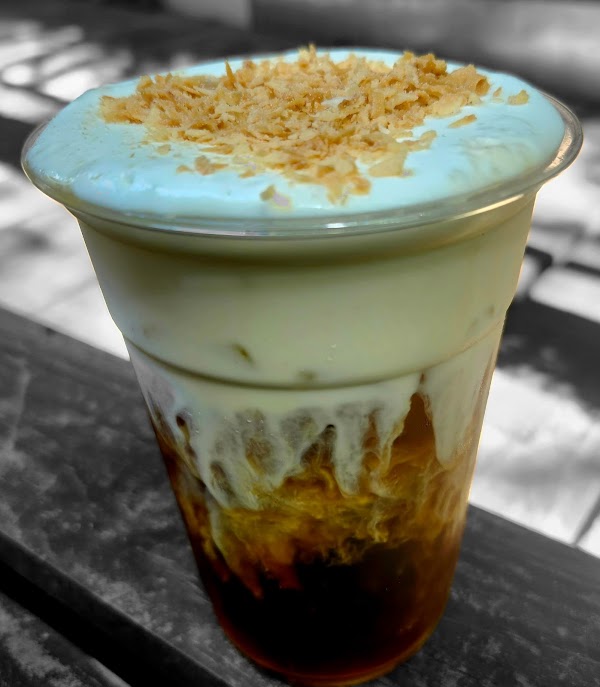 Photo by Witches Brew Coffee