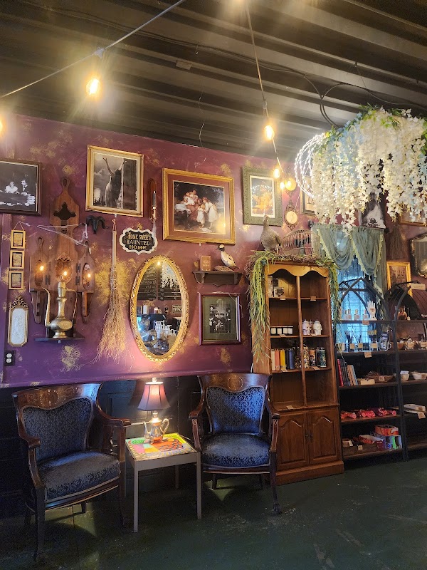 Photo by Mitch Lilly