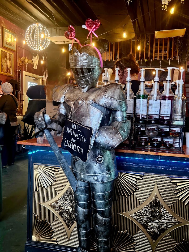 Witches Brew Coffee photo 2