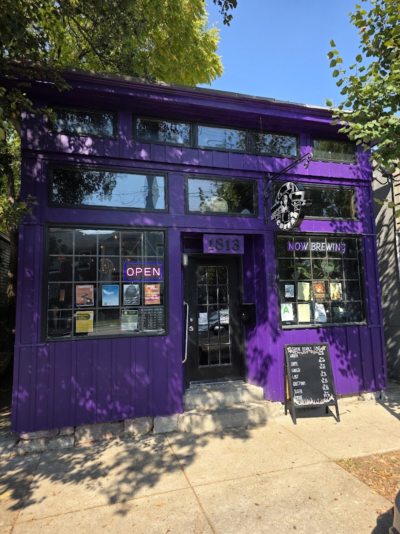 Witches Brew Coffee photo 4