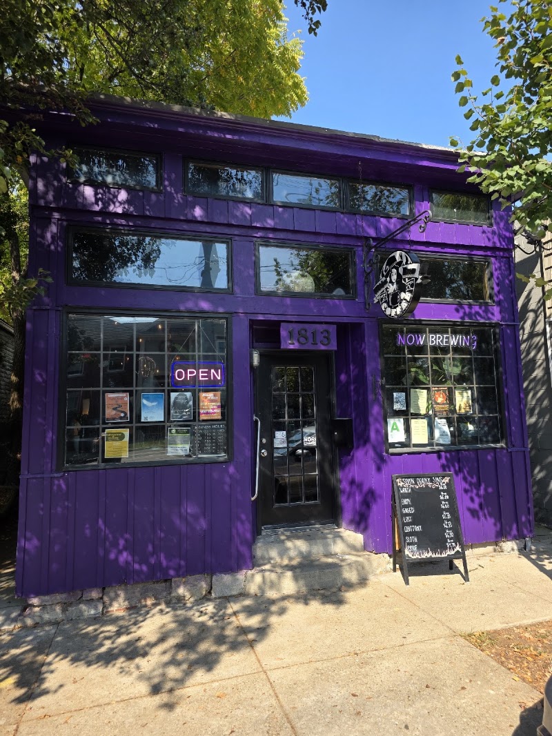 Witches Brew Coffee photo 4