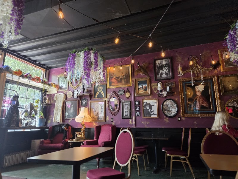 Witches Brew Coffee photo 3