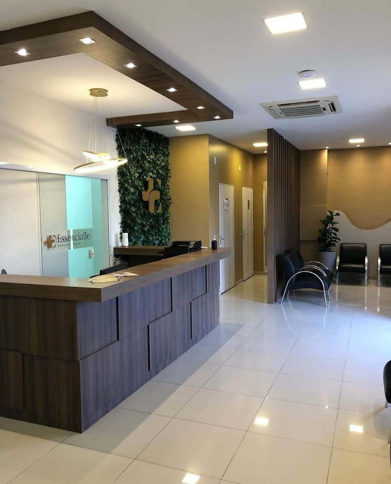 Essencialle Clinica Odontológica Amoreiras Campinas - Implantes - foto 3