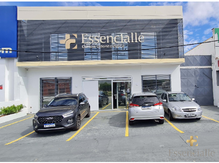 Essencialle Clinica Odontológica Amoreiras Campinas - Implantes - foto 2