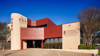Anderson, Cummings & Drawhorn - Car accident lawyer in Fort Worth