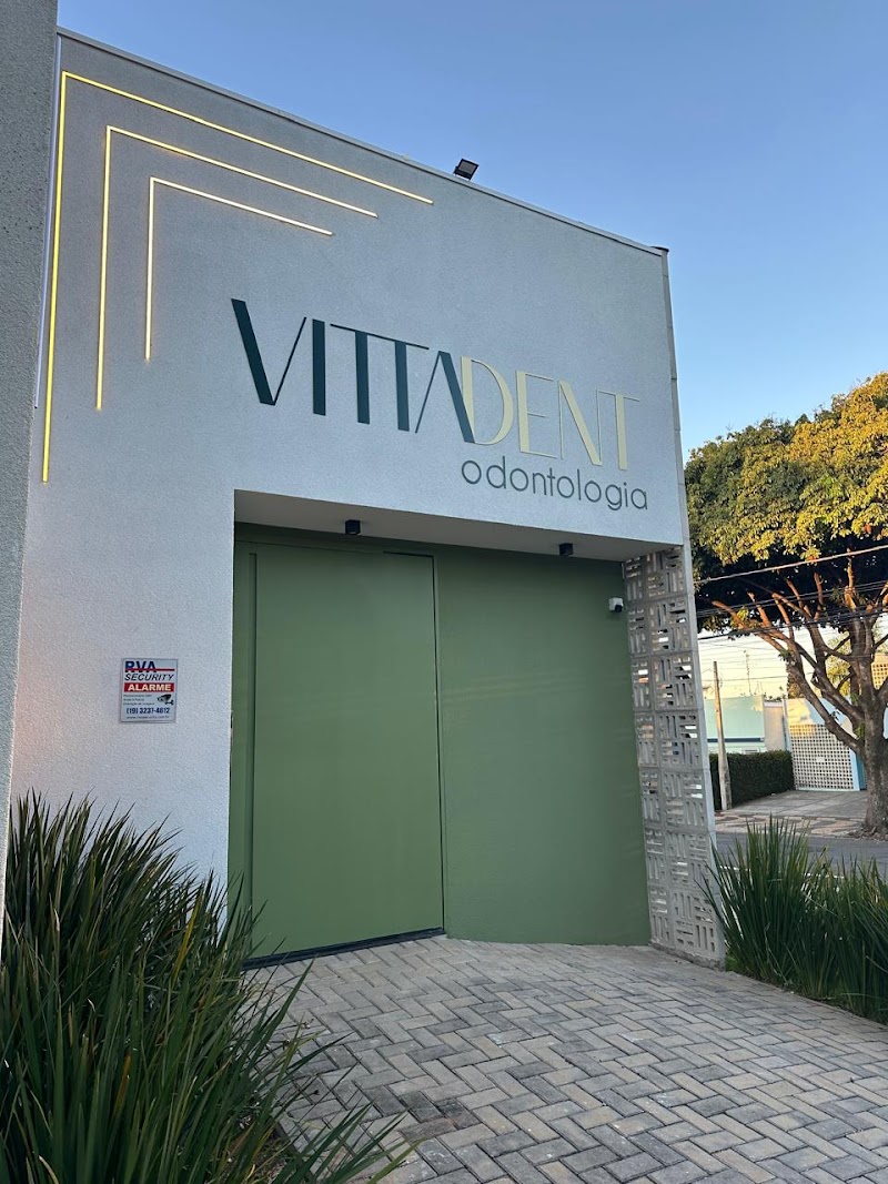 Vittadent Odontologia Campinas - foto 5