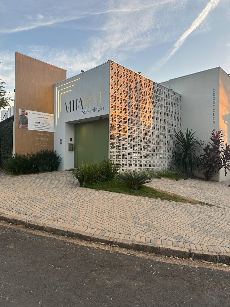 Vittadent Odontologia Campinas
