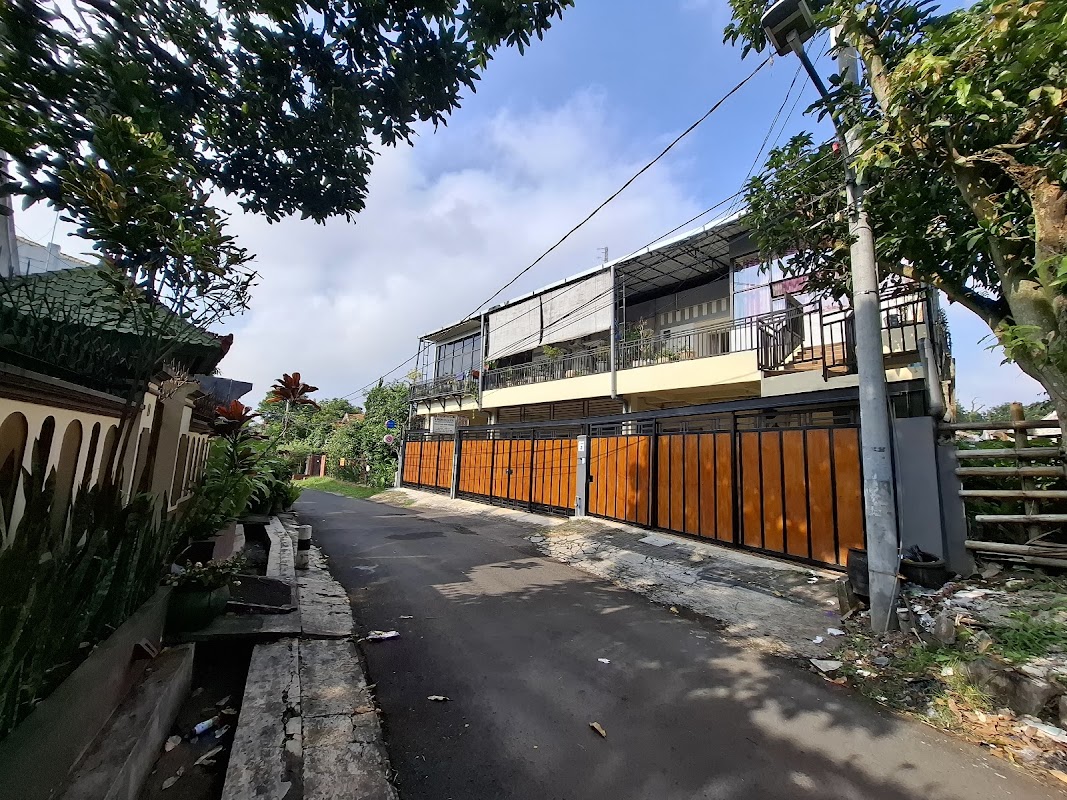 Kos Putri Serang 3