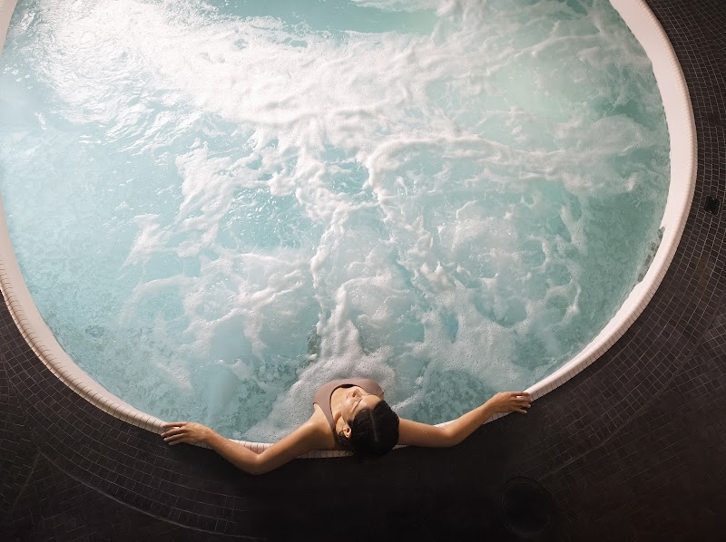 Kohler Waters Spa at Burr Ridge