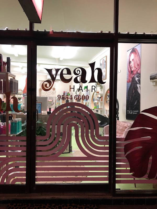 Yeah Hair Baby photo 1