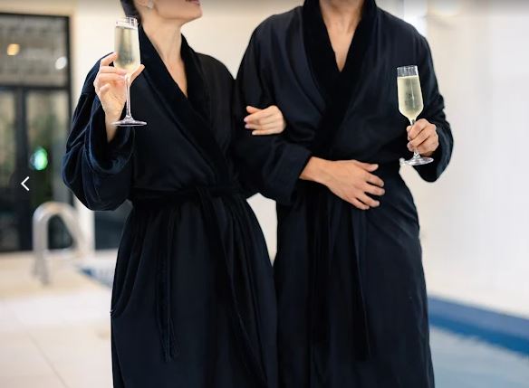 Waldorf Astoria Spa Chicago