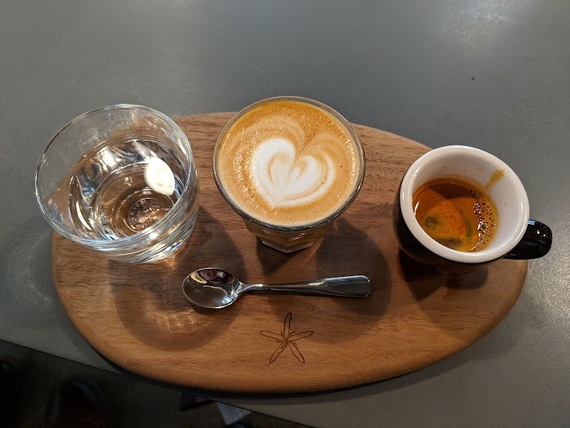 Sweet Bloom Coffee photo 3