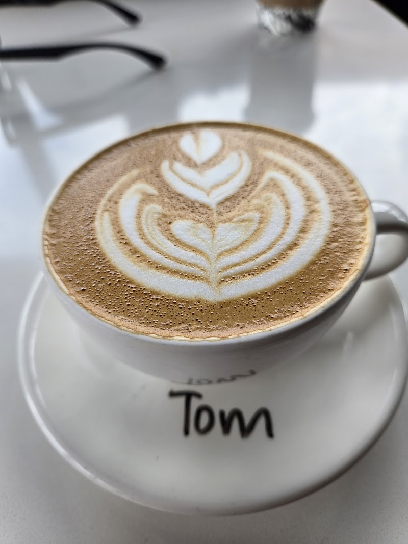 Sweet Bloom Coffee photo 1