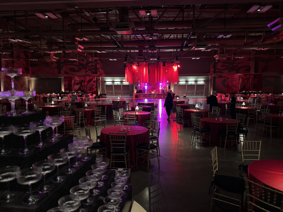 Palmer Events Center: Google Places image 2