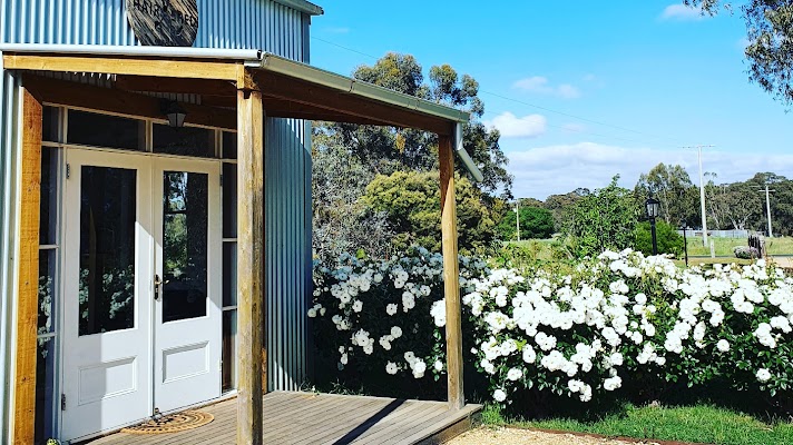The Hair Shed at Prue's