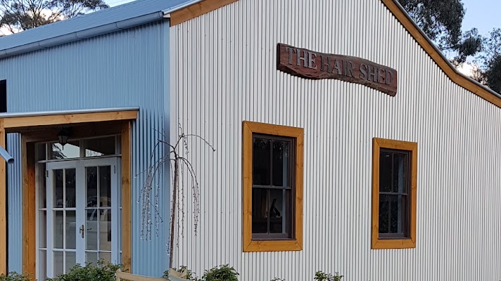The Hair Shed at Prue's photo 2