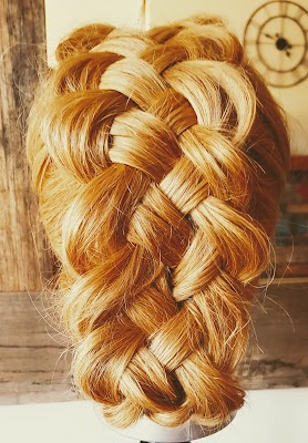 The Hair Shed at Prue's photo 3