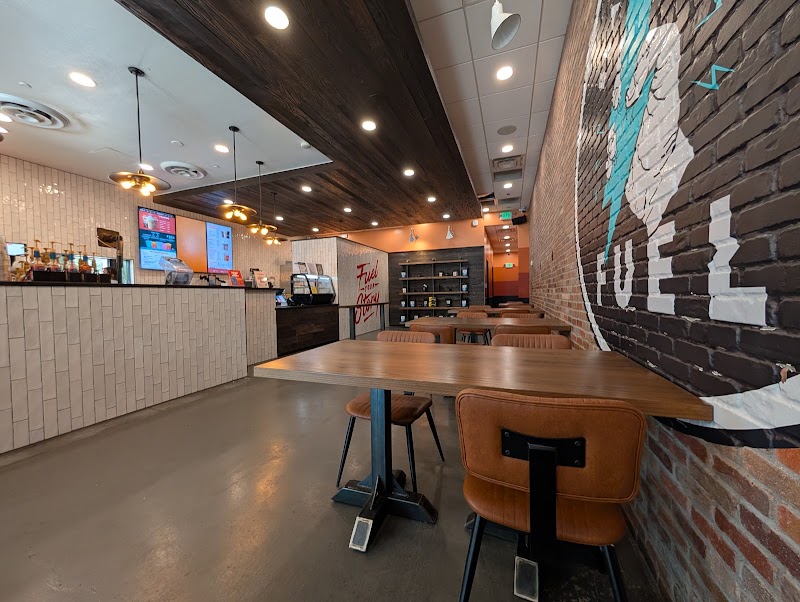 Black Rock Coffee Bar photo 1