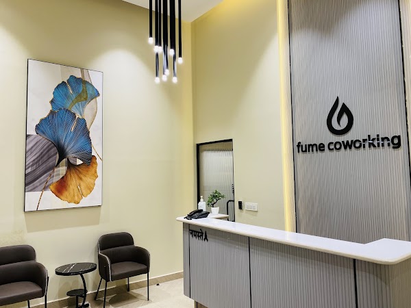 Fume Coworking Gurugram