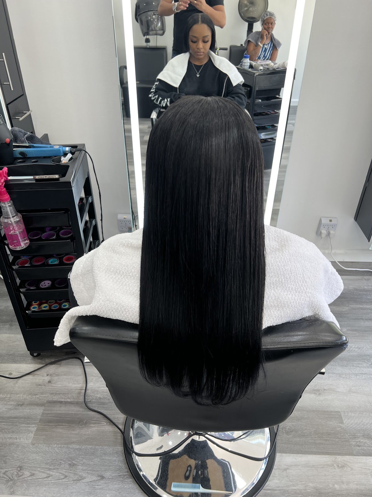 Johanny Dominican Beauty Bar: Google Places image 3